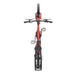 Vélo cargo électrique Tern Quick Haul P9 – Image 6