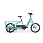 Vélo cargo électrique Trek Fetch+ 2 – Image 4