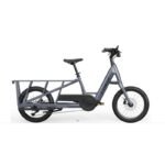 Vélo cargo électrique Trek Fetch+ 2 – Image 2
