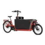 Vélo cargo électrique Trek Fetch+ 4 – Image 2