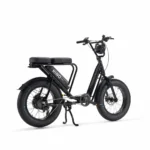 Vélo cargo électrique le Bolide – Image 9