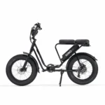 Vélo cargo électrique le Bolide – Image 7