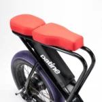Vélo cargo électrique le Bolide x Patine – Image 8