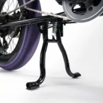 Vélo cargo électrique le Bolide x Patine – Image 7