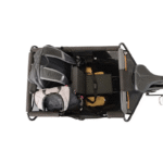 Vélo cargo électrique AddBike u-cargo family – Image 4