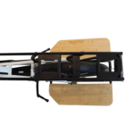 Vélo cargo électrique AddBike u-cargo lite – Image 2