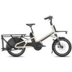 Velo cargo moustache Lundi 20 Cargo 5 – Image 2