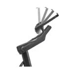 Vélo d'Appartement Adidas One C-24c – Image 6