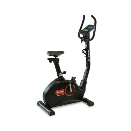 Vélo d'appartement BH Berlin Connect