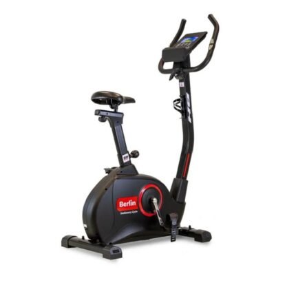 Vélo d'appartement BH Berlin SC100