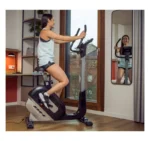 Vélo d'appartement BH Ergo EMS – Image 3