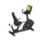 Vélo d'appartement BH H775R LED