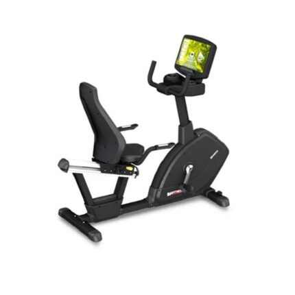 Vélo d'appartement BH H775R LED