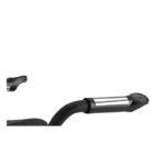 Vélo d'appartement BH H775R LED – Image 4