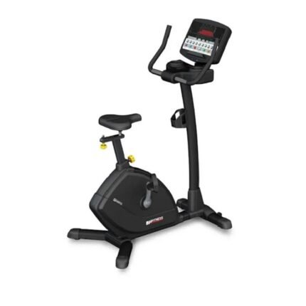 Vélo d'appartement BH Inertia H720 LED