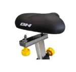 Vélo d'appartement BH Inertia H720 LED – Image 3