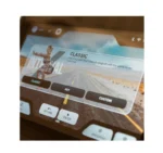 Vélo d'appartement BH TFB Multimedia – Image 3