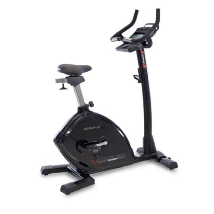 Vélo d'appartement BH Vanquish Multimedia