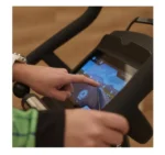 Vélo d'appartement BH Vanquish Multimedia – Image 8