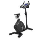 Vélo d'appartement BH i.TFB Noir