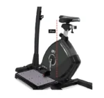 Vélo d'appartement BH i.TFB Noir – Image 3