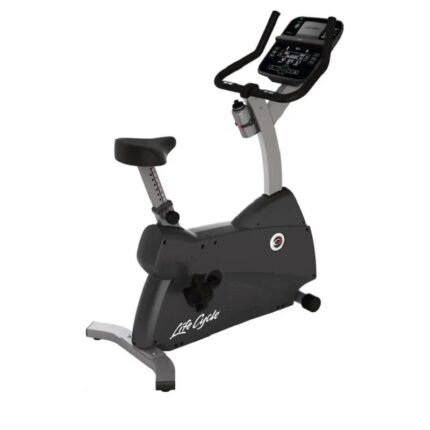 Vélo d'appartement Life Fitness C1 Track+