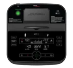 Vélo d'appartement Life Fitness C1 Track+ – Image 3