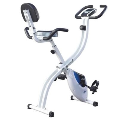 Vélo d'appartement Pliable ION Fitness Axel