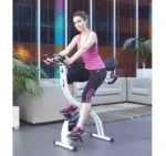 Vélo d'appartement Pliable ION Fitness Axel – Image 7