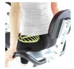 Vélo d'appartement Pliable ION Fitness Axel – Image 5