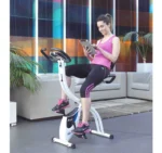 Vélo d'appartement Pliable ION Fitness Axel – Image 4