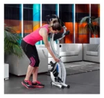 Vélo d'appartement Pliable ION Fitness Axel – Image 3