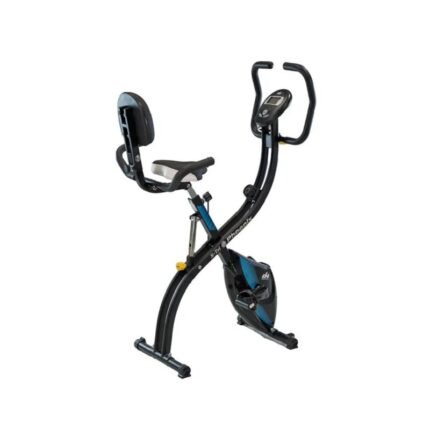 Vélo d'appartement Pliable ION Fitness XTri