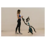 Vélo d'appartement Pliable ION Fitness XTri – Image 8