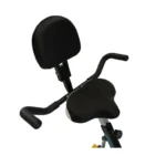 Vélo d'appartement Pliable ION Fitness XTri – Image 7