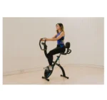 Vélo d'appartement Pliable ION Fitness XTri – Image 6