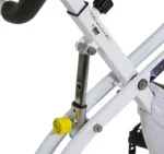 Vélo d'appartement Tecnovita X Tri 2 YF910 – Image 5