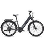 Vélo de randonnée électrique Kalkhoff Entice 3 Move - 500 Wh – Image 9
