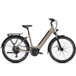 Vélo de randonnée électrique Kalkhoff Entice 3 Move - 500 Wh