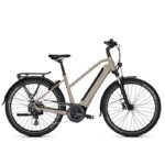 Vélo de randonnée électrique Kalkhoff Entice 3 Move - 500 Wh – Image 8