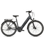 Vélo de ville électrique Kalkhoff Image 3 Excite - 500 Wh – Image 7