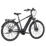 Vélo de ville électrique Kalkhoff Image 3 Excite - 500 Wh – Image 4