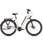Vélo de ville électrique Kalkhoff Image 5+ Move - 625 Wh