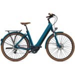 Vélo de ville électrique O2feel iSwan 5 – Image 2
