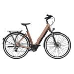 Vélo de ville électrique O2feel iSwan 5