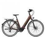Vélo de ville électrique O2feel iSwan 6 – Image 3