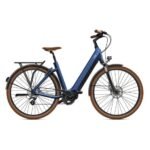 Vélo de ville électrique O2feel iSwan 6 – Image 6