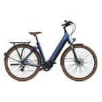 Vélo de ville électrique O2feel iSwan 6 – Image 6
