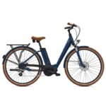 Vélo de ville électrique O2feel iVog 4