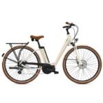 Vélo de ville électrique O2feel iVog 4 – Image 3